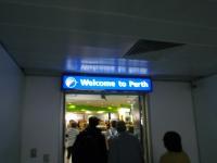 Welcome to Perth