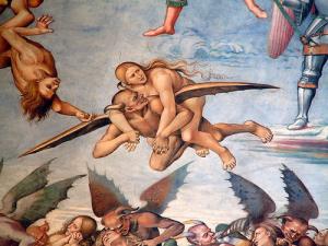 Il diavolo e la meretrice